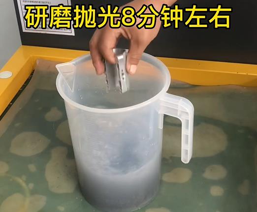 CNC机加工阳朔铝件样品